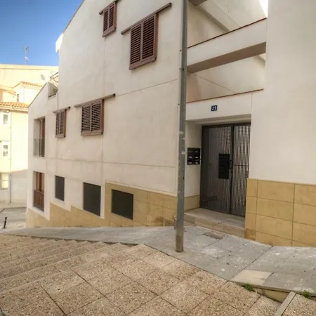 Alek Altea17 Piscina, Terraza Y Parking By Vero Exterior foto