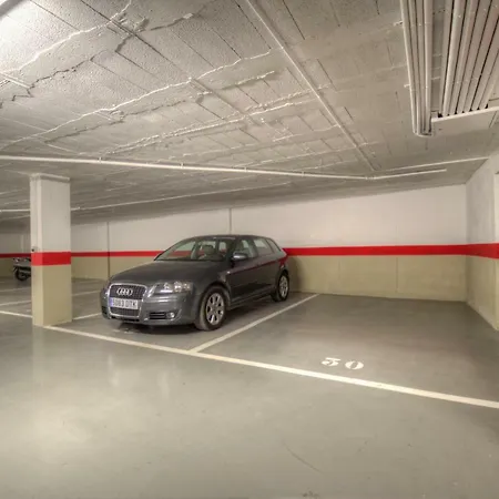 Alek Altea17 Piscina, Terraza Y Parking By Vero Exterior foto