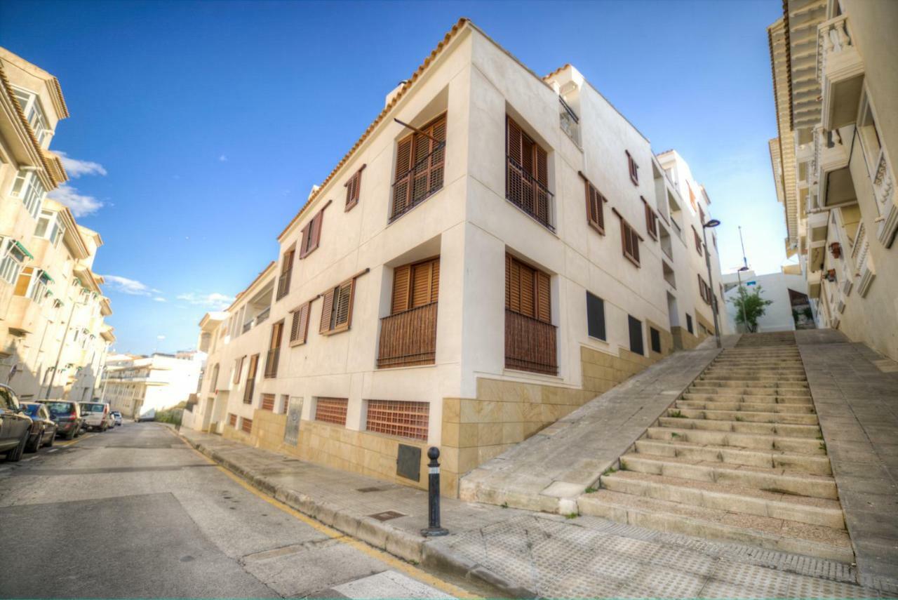 Apartment Alek Altea17 Piscina, Terraza Y Parking By Vero