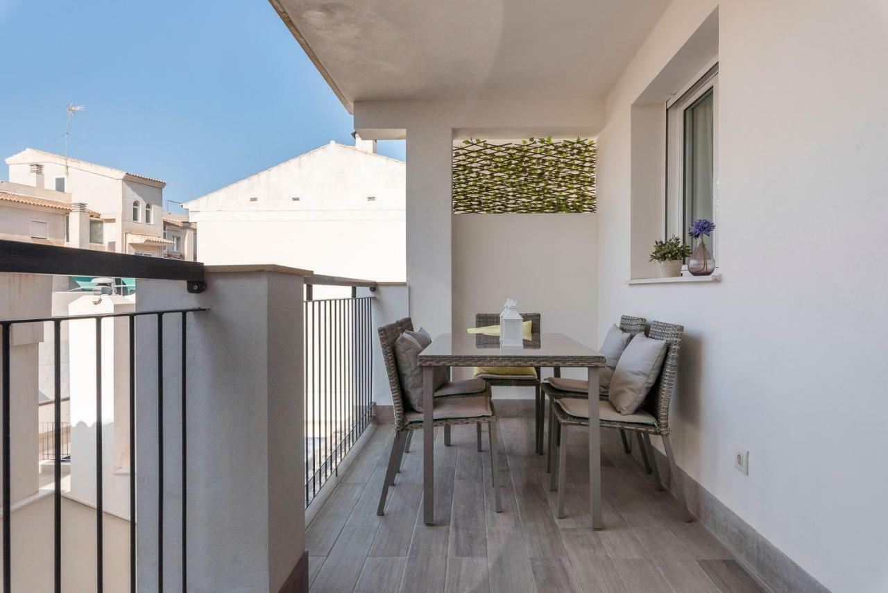 Appartement Alek Altea17 Piscina, Terraza Y Parking By Vero *