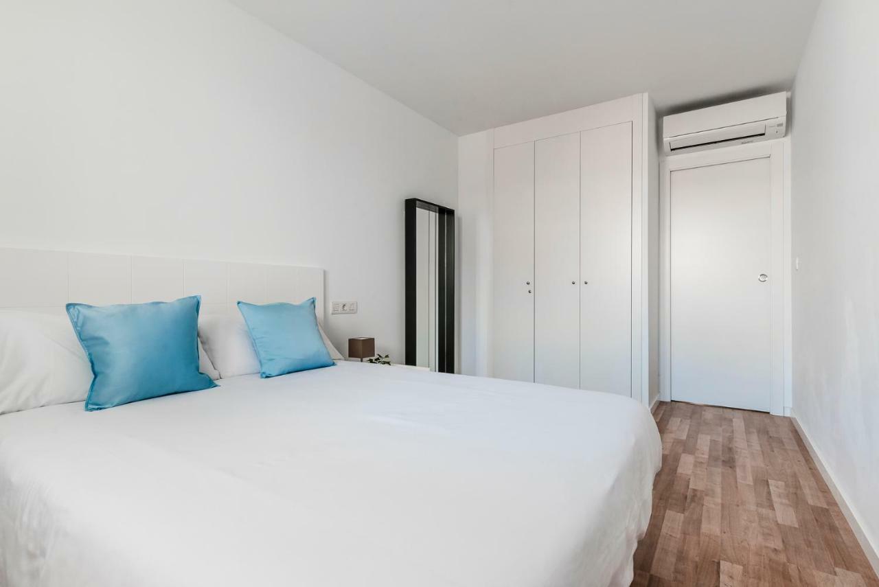 Alek Altea17 Piscina, Terraza Y Parking By Vero Appartement