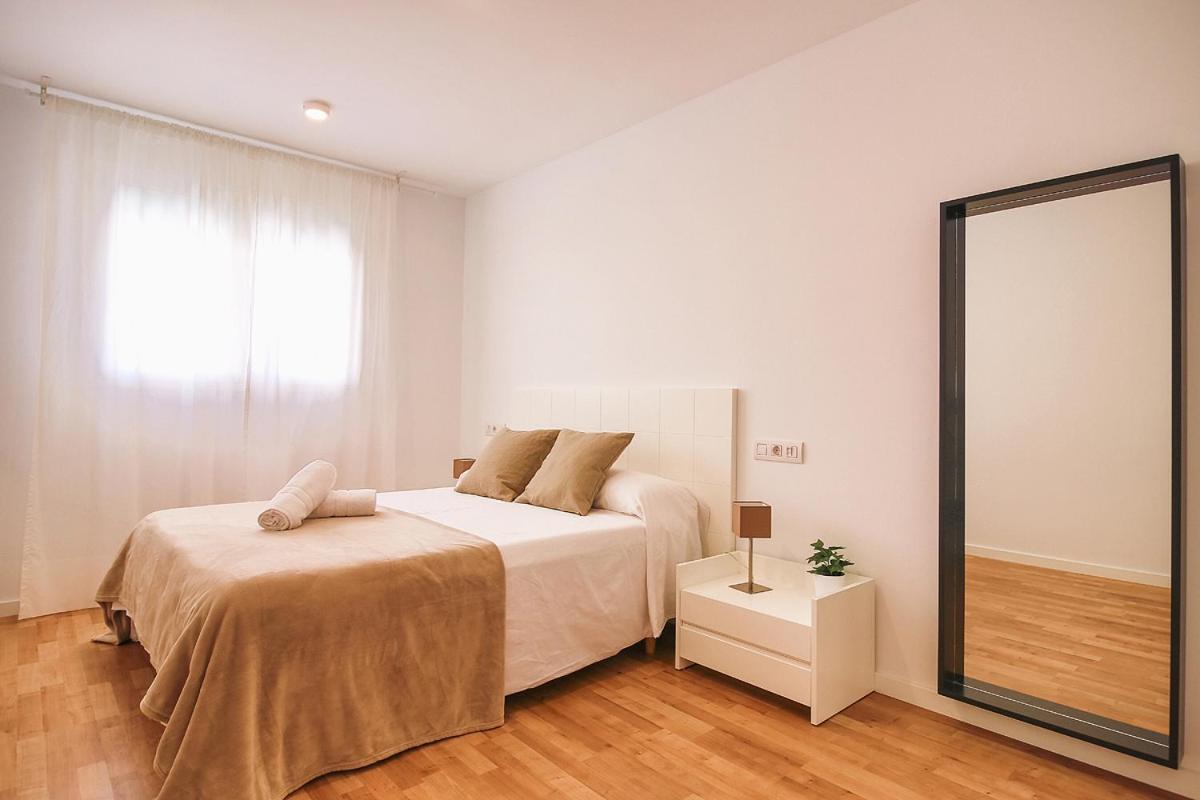 Apartamento Alek Altea17 Piscina, Terraza Y Parking By Vero *