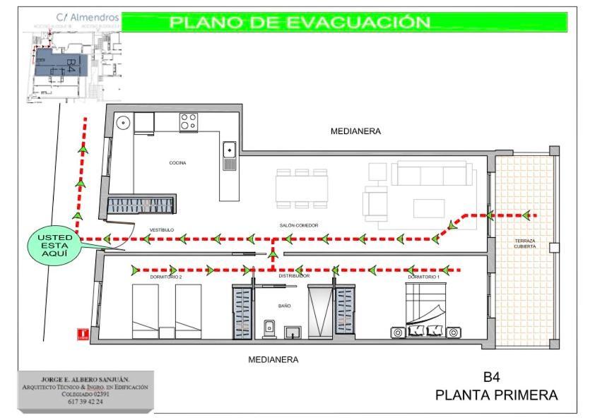Alek Altea17 Piscina, Terraza Y Parking By Vero Apartamento *