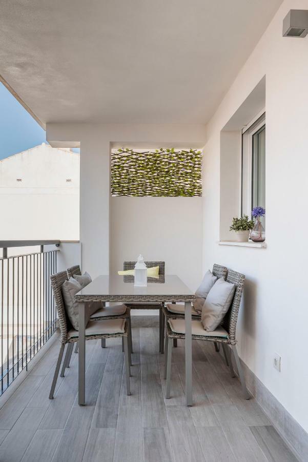 Alek Altea17 Piscina, Terraza Y Parking By Vero Apartamento *