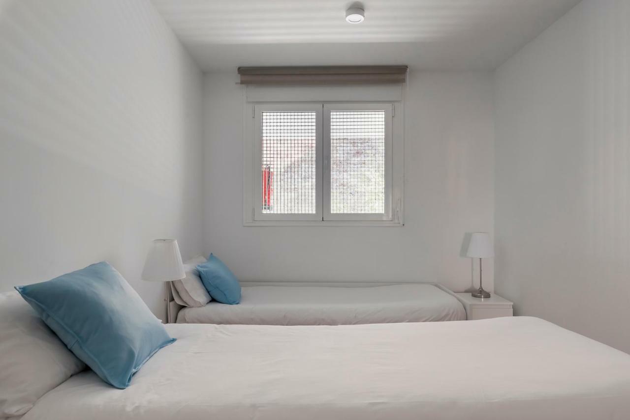 Apartamento Alek Altea17 Piscina, Terraza Y Parking By Vero