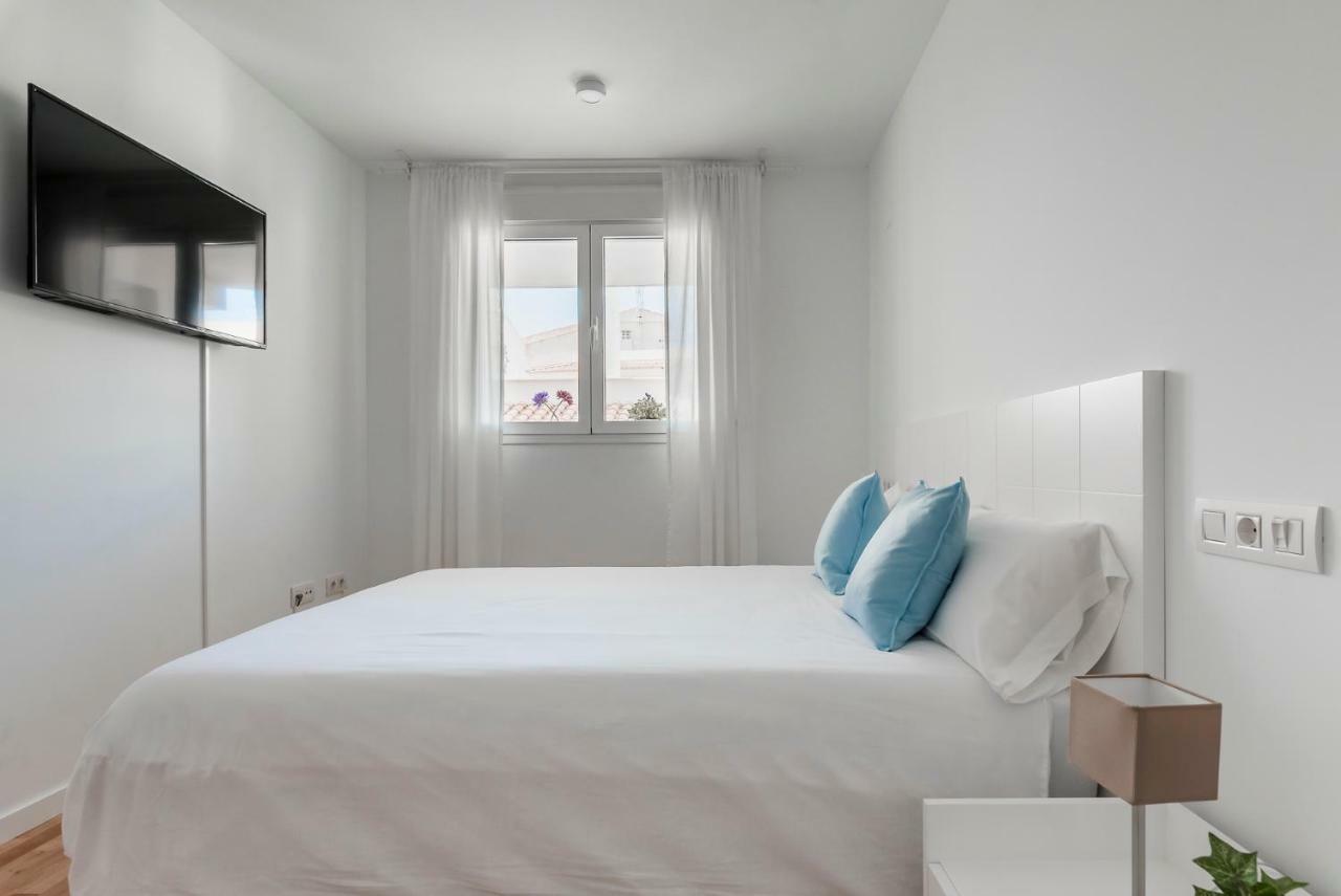 Apartamento Alek Altea17 Piscina, Terraza Y Parking By Vero *